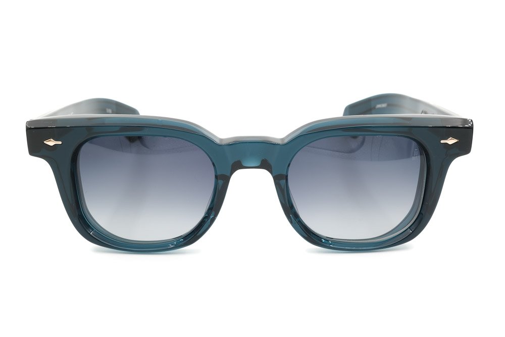 Jacques Marie Mage Jax Indigo — Wink eyewear